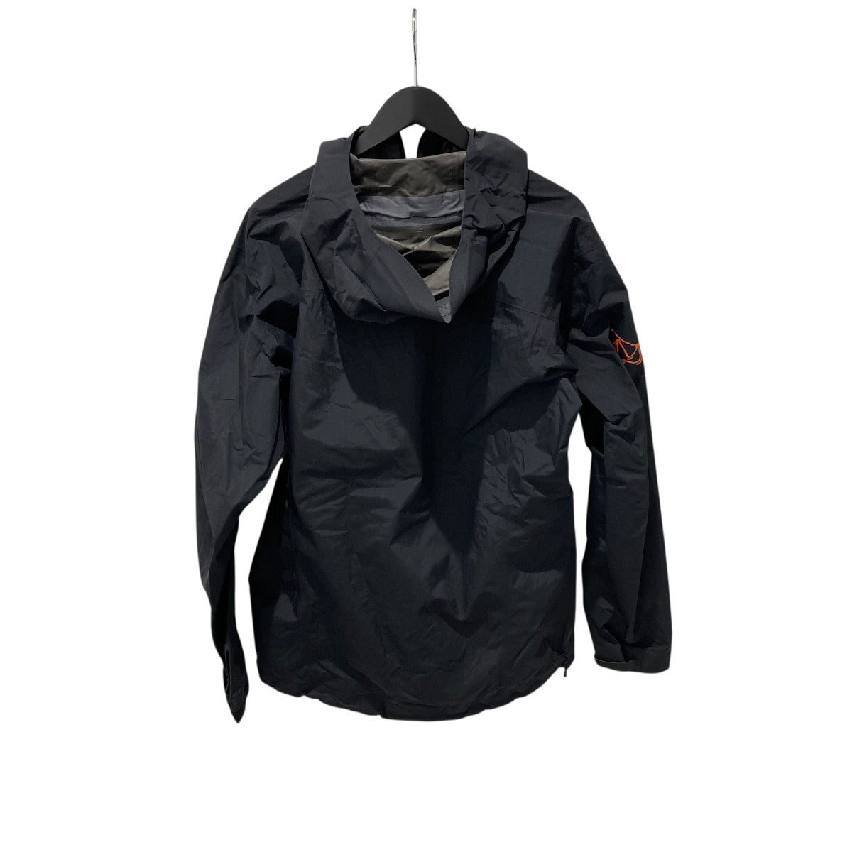 日立建機　BEAMS ナイロンジャケット L ARC'TERYX×BEAMS BEAMS ZETA SL JACKETナイロンジャケット28177