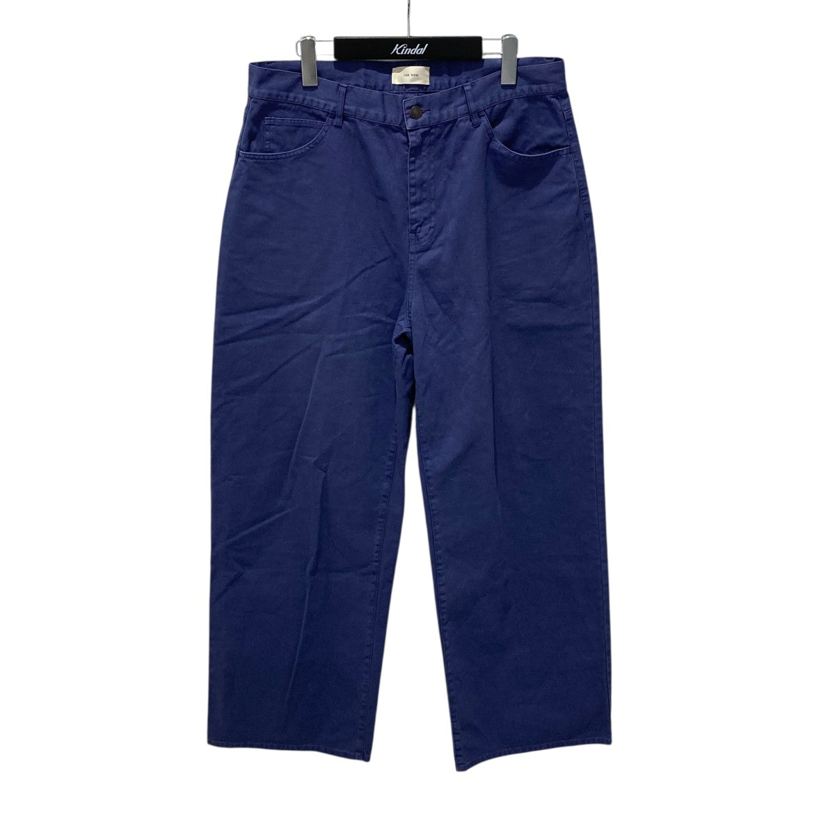 THE ROW(ザ・ロウ) CARLISLE JEANS デニムパンツ 413-W2352 413