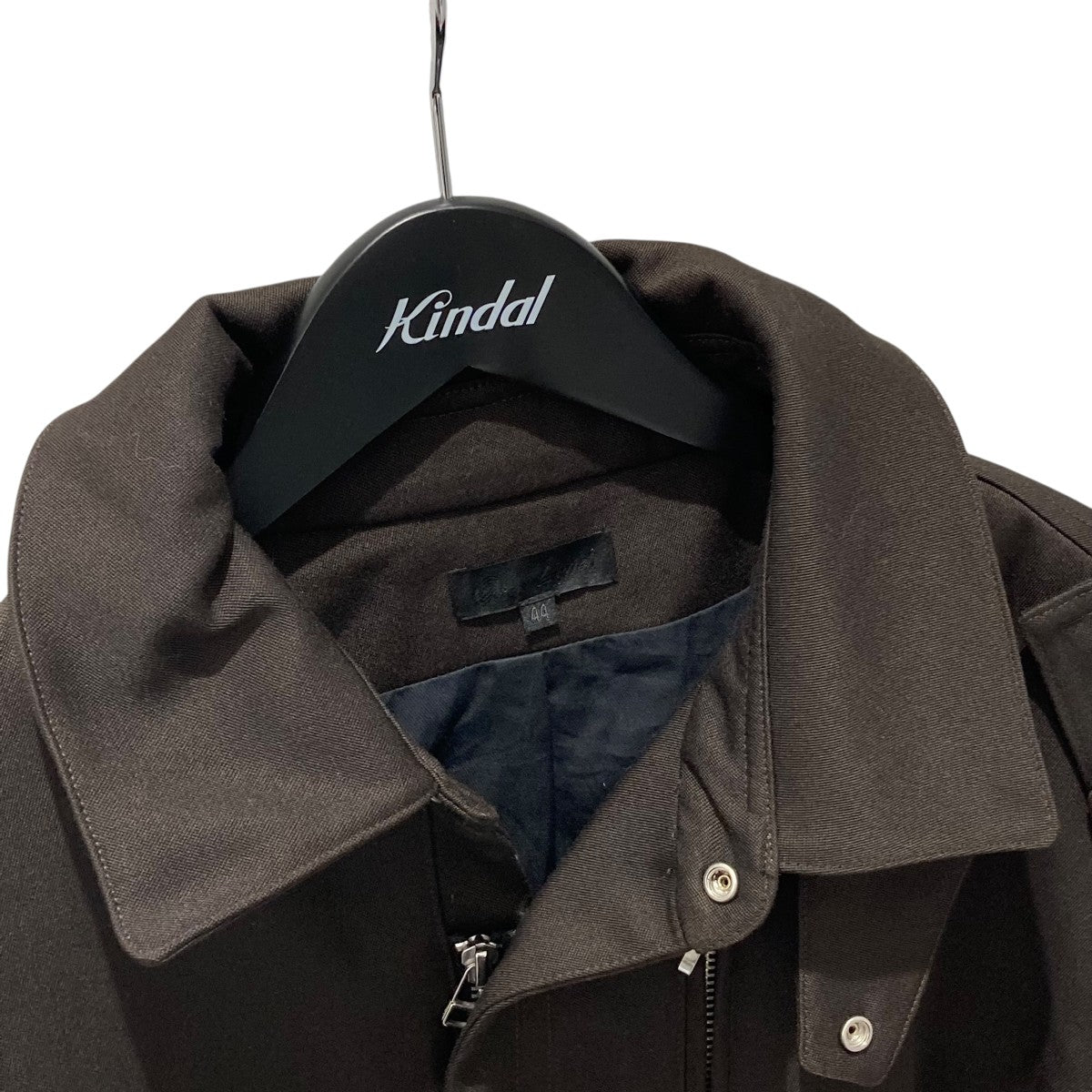 ジャケット・アウター Omar Afridi Battle Dress Blouson 46 24ss Omar