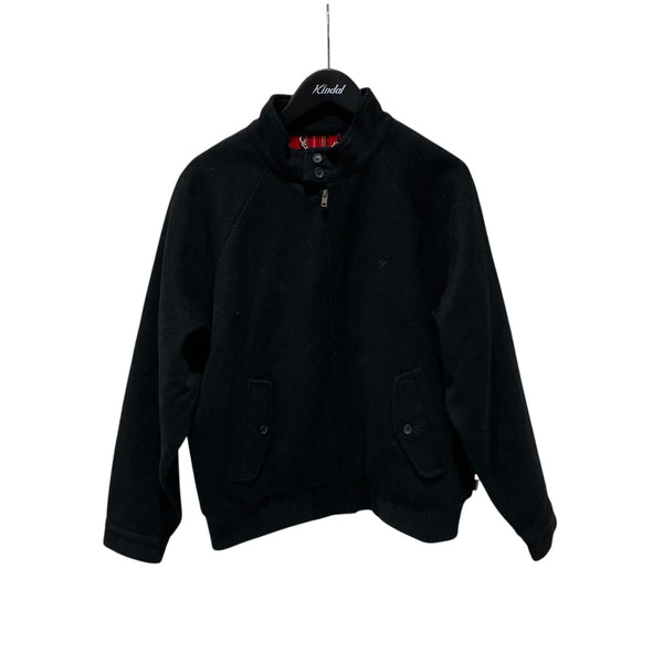 Supreme×Loro Piana 19AWWOOL HARRINGTON JACKETハリントンジャケット
