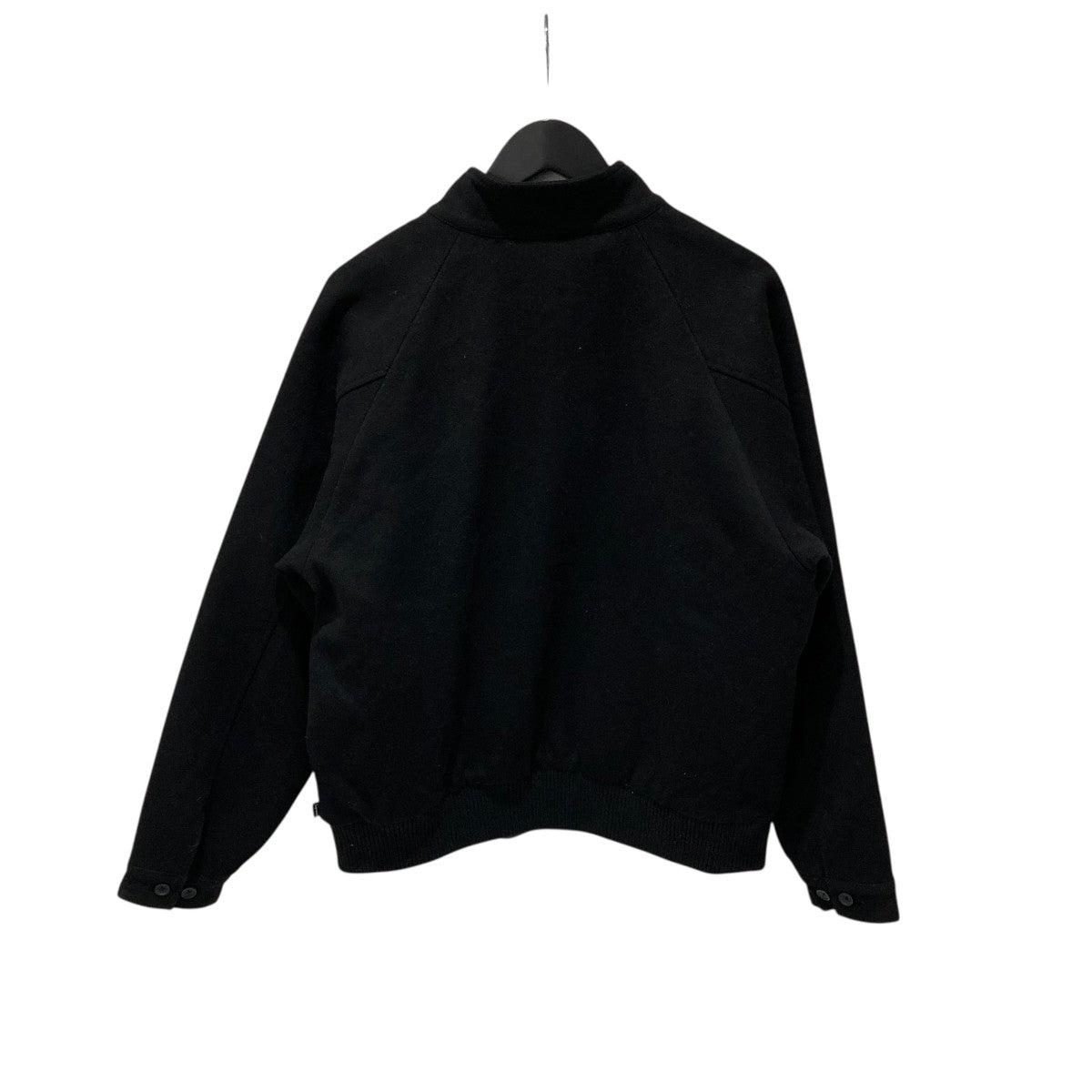 Supreme(シュプリーム) Paneled Half Zip Pulloverアノラック