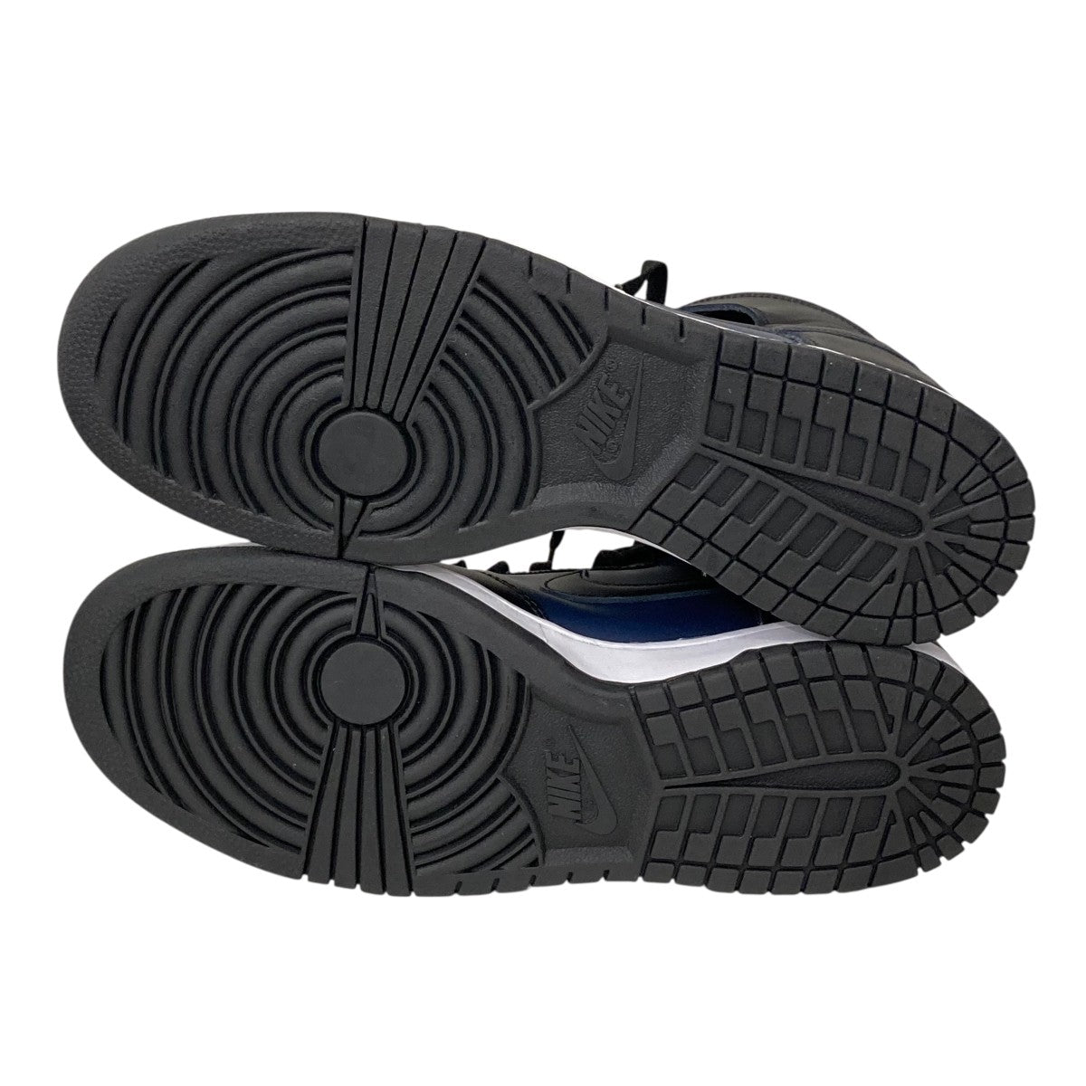 NIKE×FRAGMENT DESIGN Nike Dunk High Tokyoハイカットスニーカー