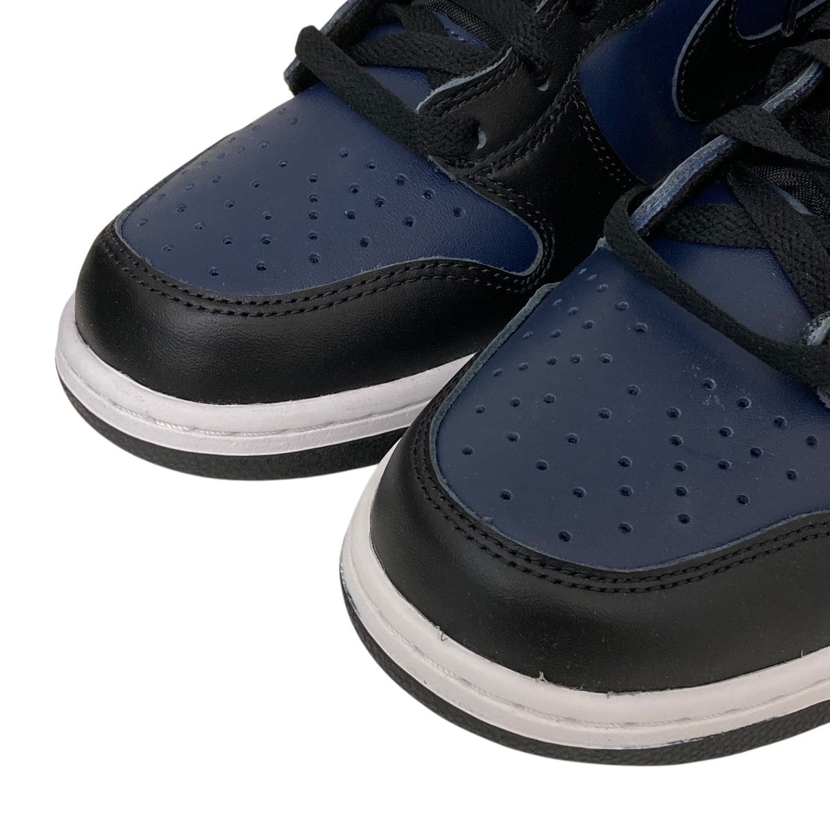 NIKE×FRAGMENT DESIGN Nike Dunk High Tokyoハイカットスニーカー
