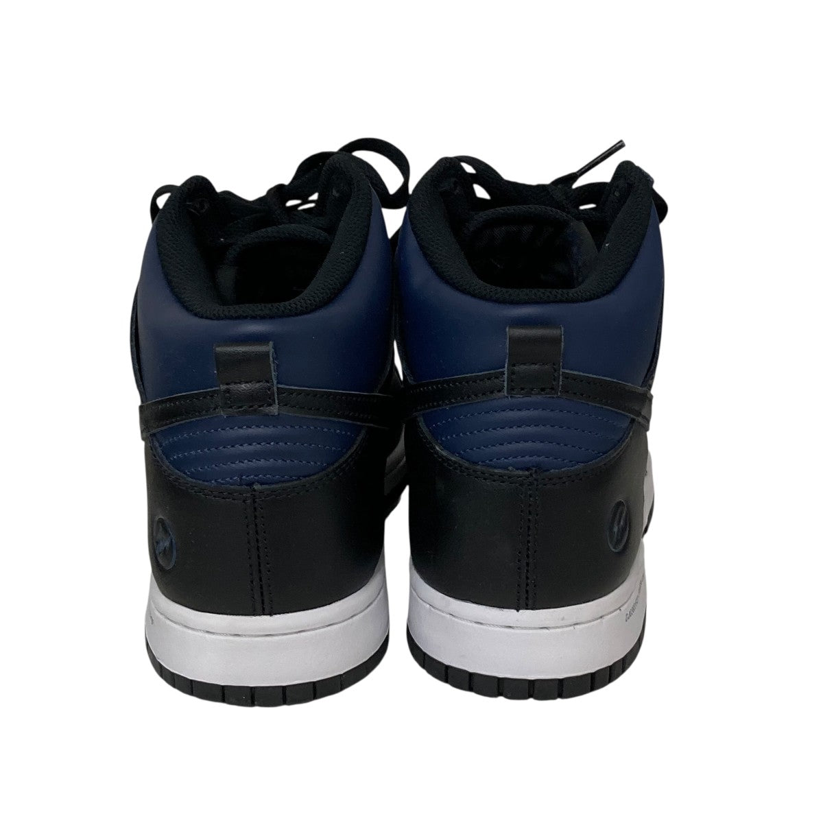 NIKE×FRAGMENT DESIGN Nike Dunk High Tokyoハイカットスニーカー