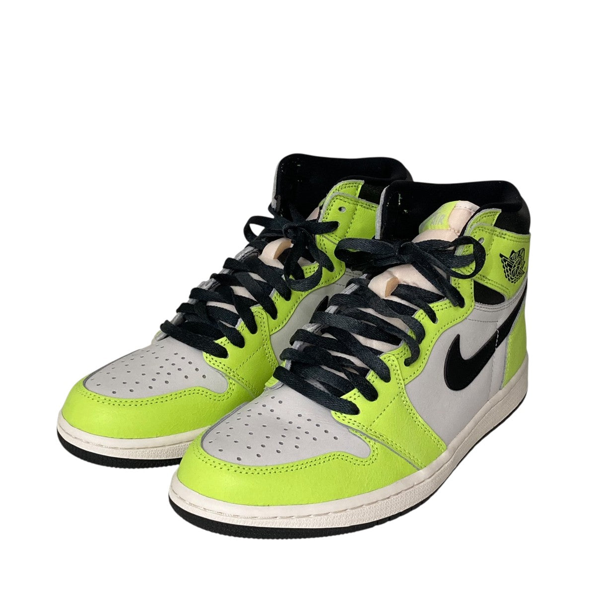 AIR JORDAN 1 RETRO HIGH OGハイカットスニーカー555088-702