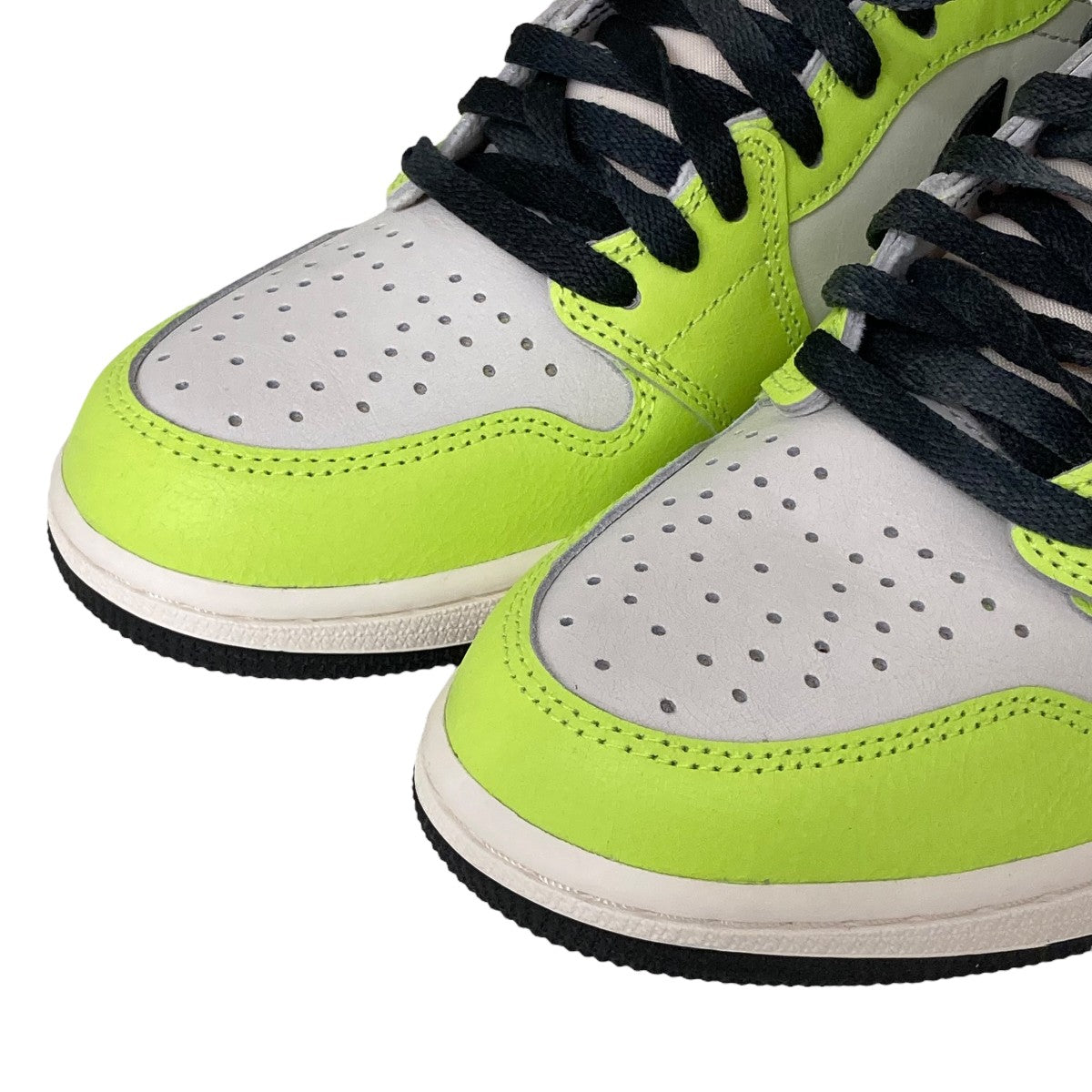 AIR JORDAN 1 RETRO HIGH OGハイカットスニーカー555088-702