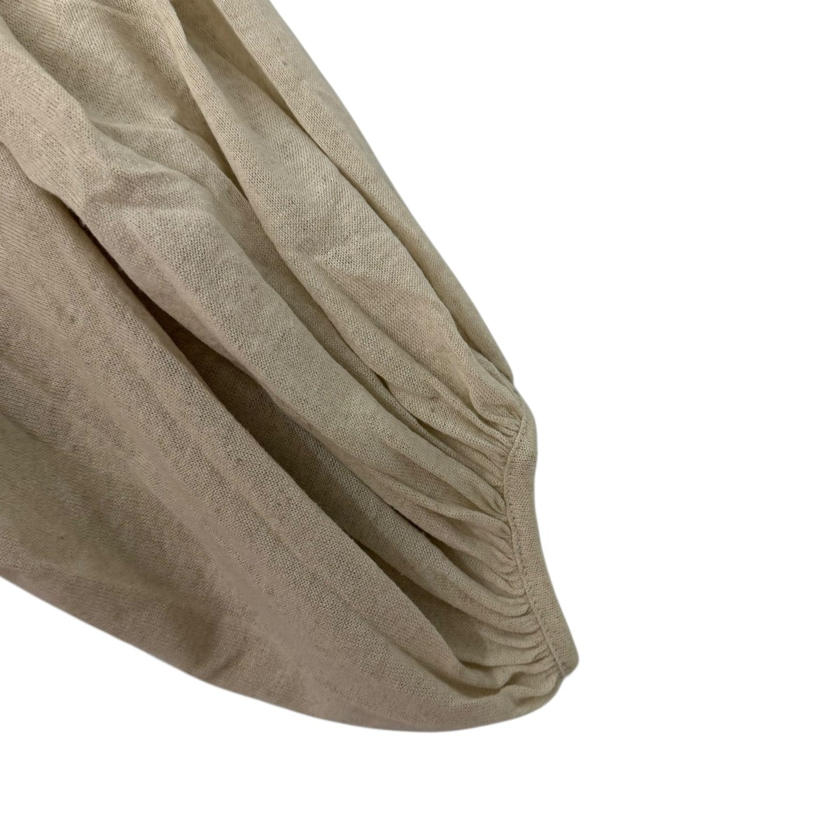 18-040-510-0002-1-0 リネン混ワンピース