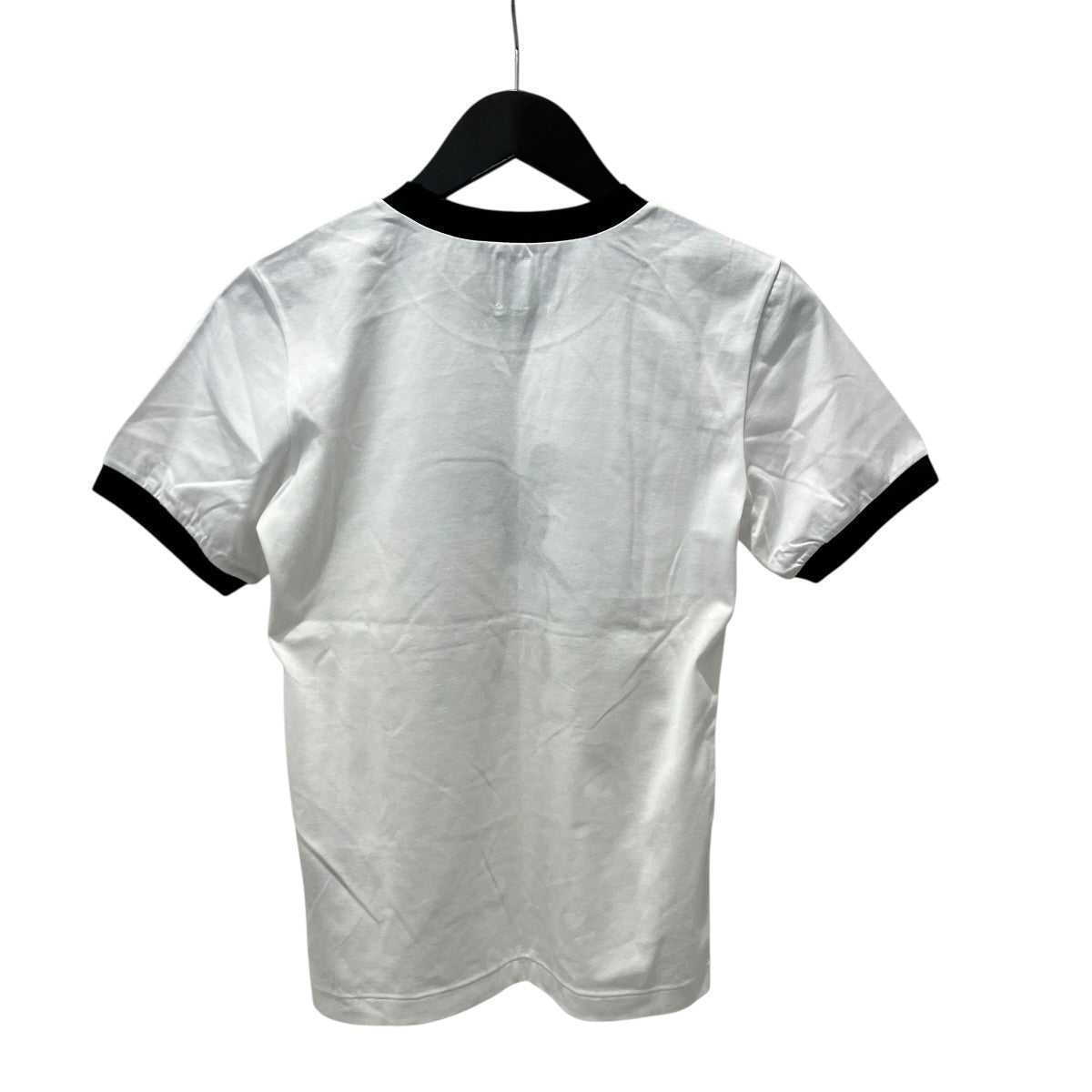 ESTNATION 24SSミッキーマウス シアーリンガーTシャツ41-140-13-020019 古着・中古-2枚目のアイテム画像
