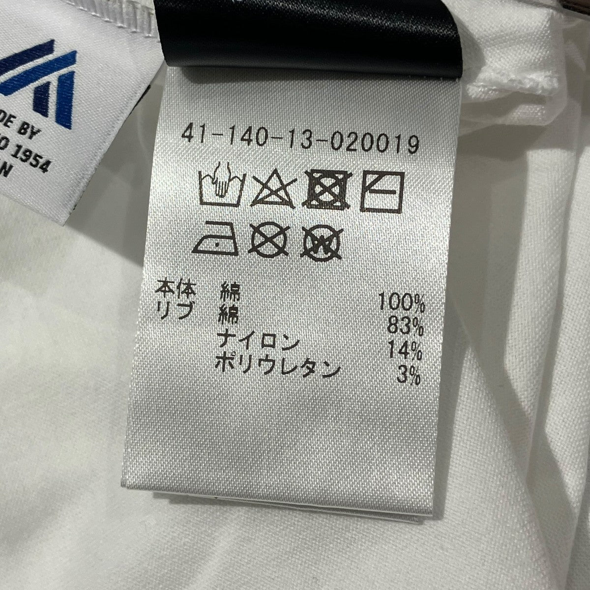 ESTNATION 24SSミッキーマウス シアーリンガーTシャツ41-140-13-020019 古着・中古-6枚目のアイテム画像