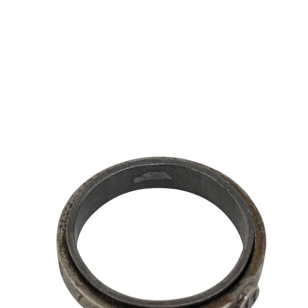 Maison Margiela Rotating Number Skinny Ringナンバーリング 古着・中古-4枚目のアイテム画像