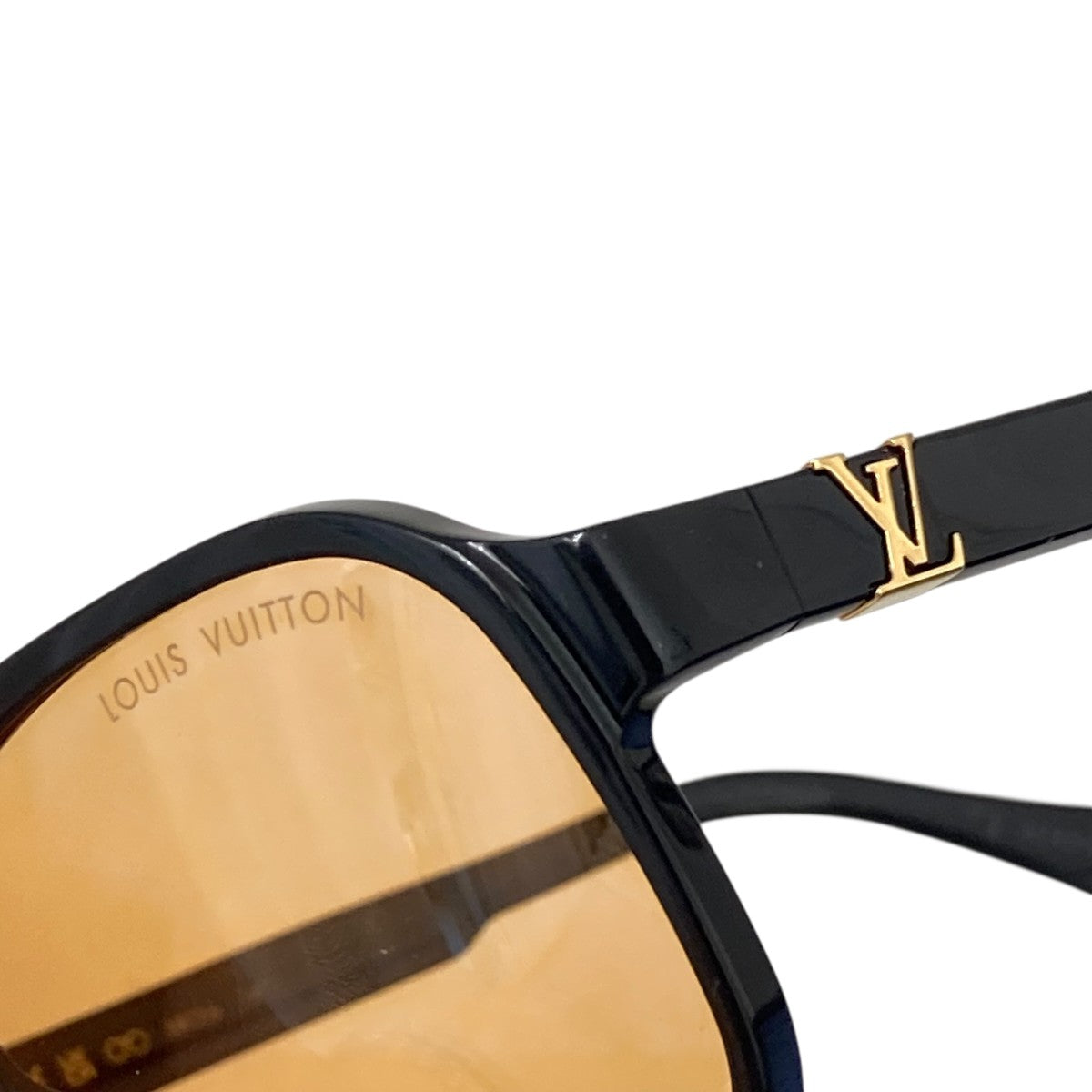 LOUIS VUITTON(ルイヴィトン) LV ヒット パイロットサングラス