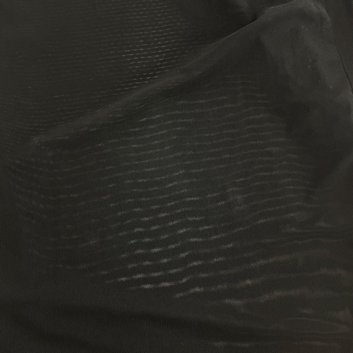Ganni Mesh Cover Up Slip Dressキャミソールワンピース3629 古着・中古-7枚目のアイテム画像