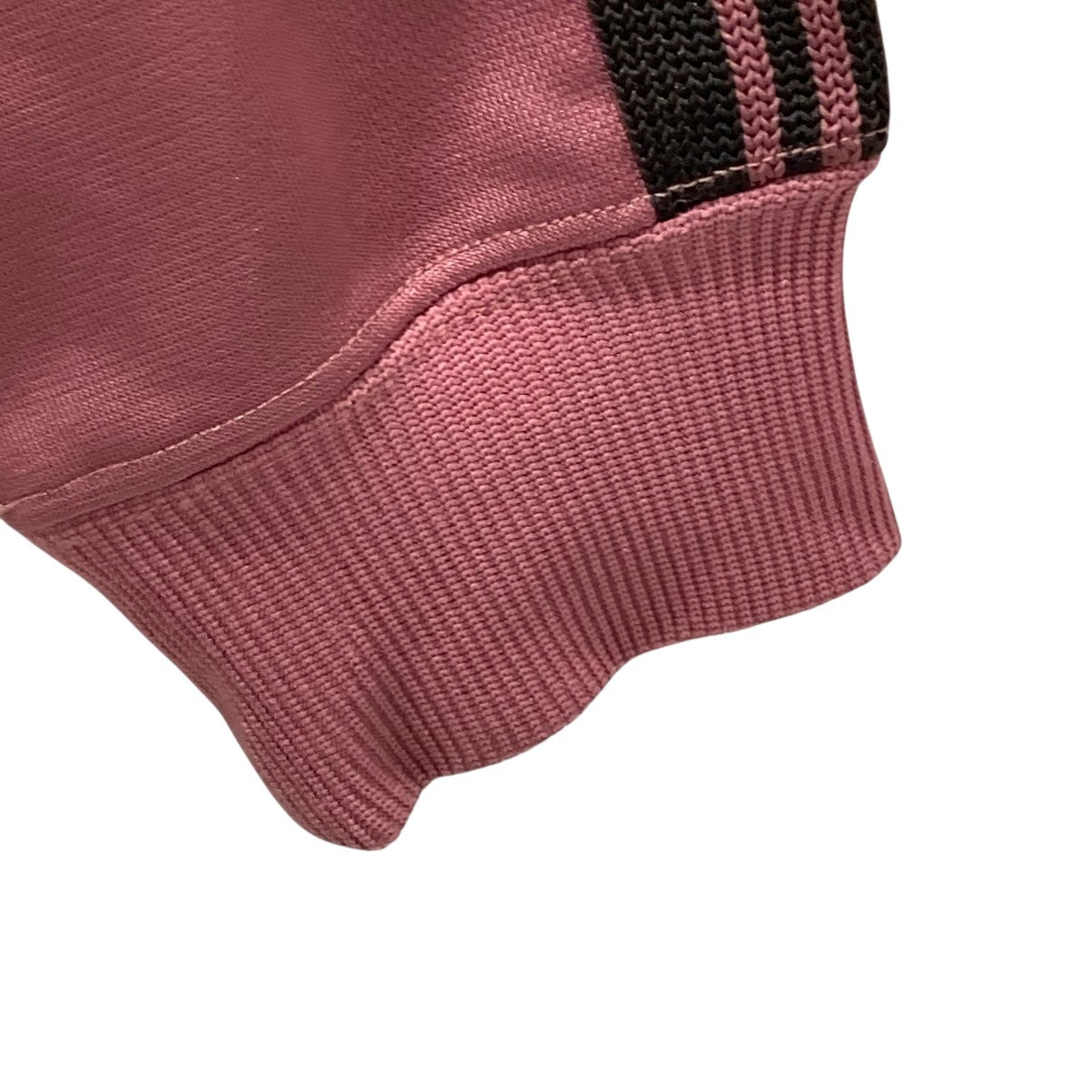 Needles(ニードルズ) トラック クルーネック ジャージスウェット