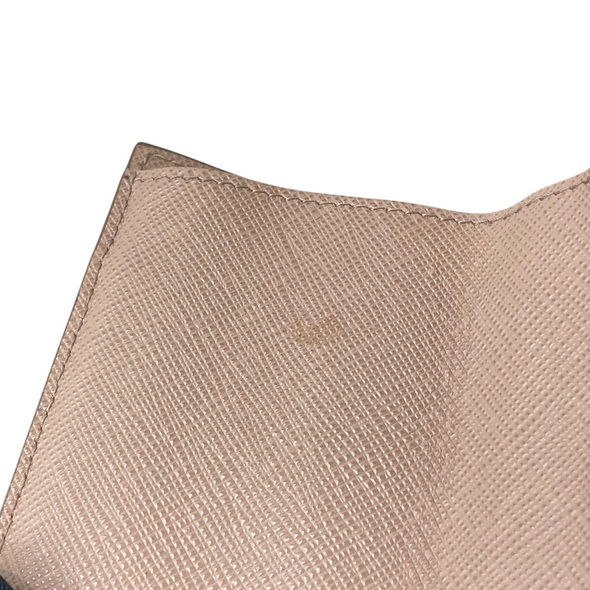 SAFFIANO TRIANGOLO財布