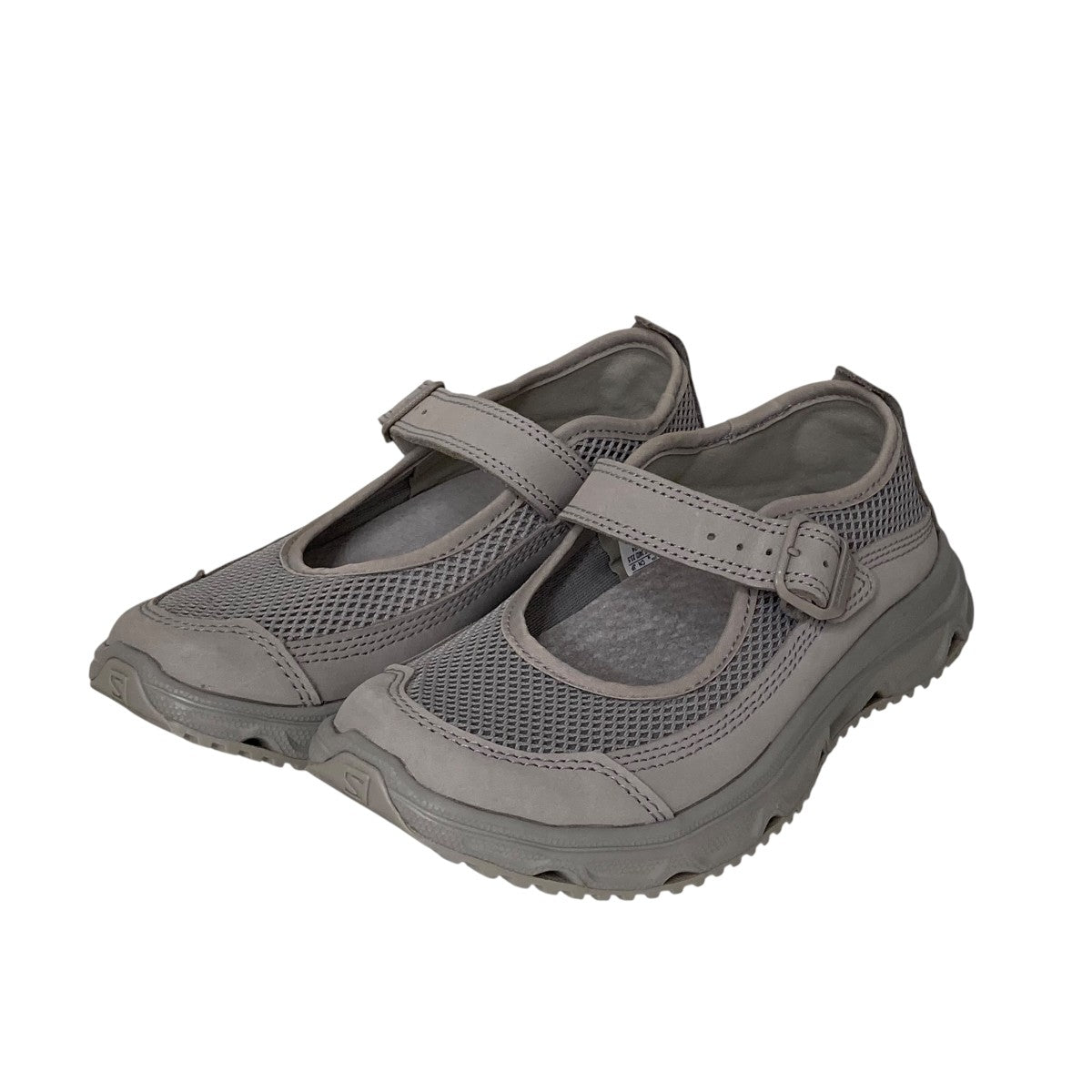 サロモン SALOMON RX メリージェーン23.5 スニーカーサンダル 新品 RX