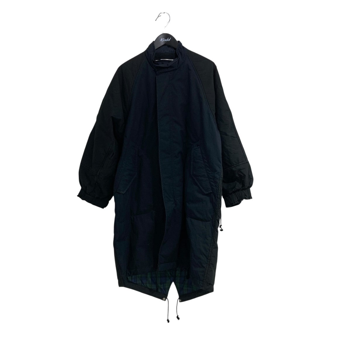 tricot COMME des GARCONS(トリココムデギャルソン) 07SS総柄