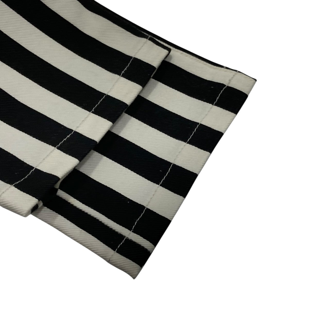 Saint Laurent Paris(サンローランパリ) 13SSエディ期ストライプ