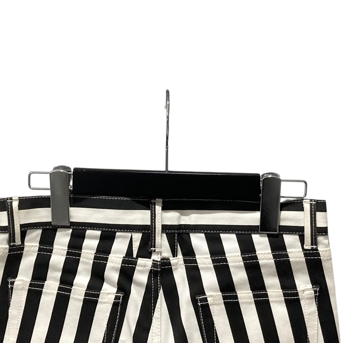 Saint Laurent Paris(サンローランパリ) 13SSエディ期ストライプ