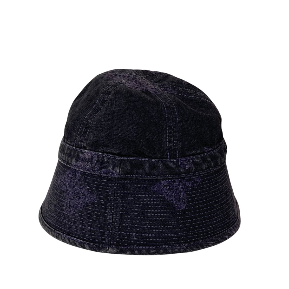 【新品未使用】NEEDLES ニードルス バケットハット NEEDLES Bucket Hat | ONE SIZE(19) Black (01) | NEEDLES