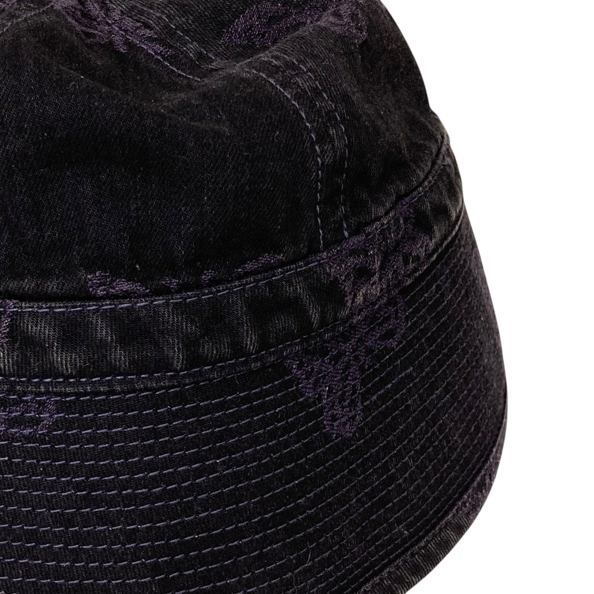 Needles(ニードルズ) Sailor Hat 10oz Denim Papillon Jq．バケット
