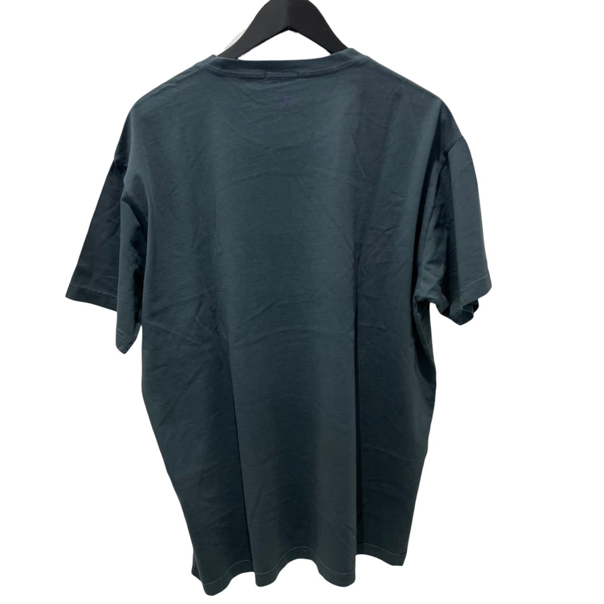 KITH×NFL 24AWGiants Vintage半袖Tシャツ24030060019630 古着・中古-2枚目のアイテム画像