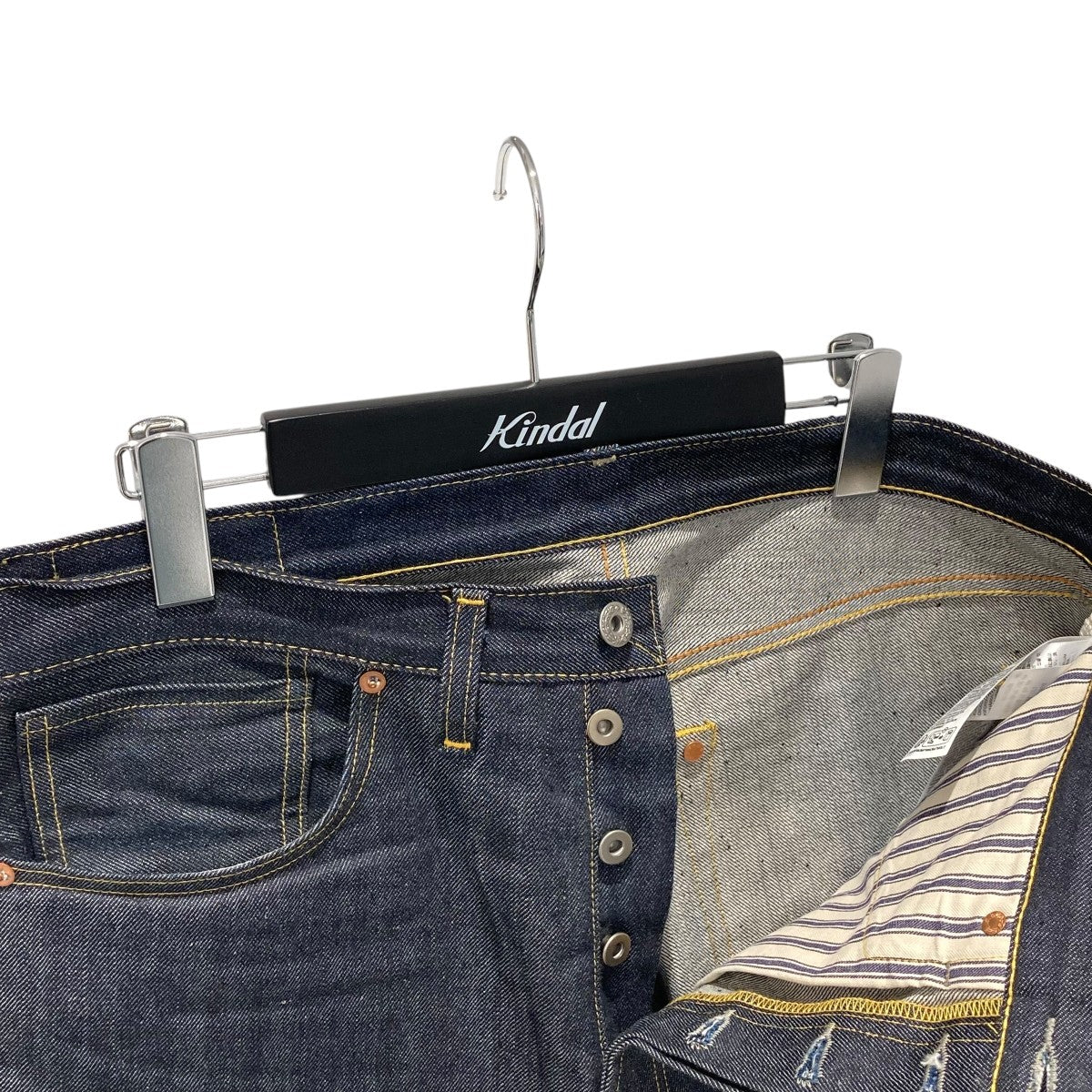 LEVI'S VINTAGE CLOTHING(リーバイスヴィンテージクロージング