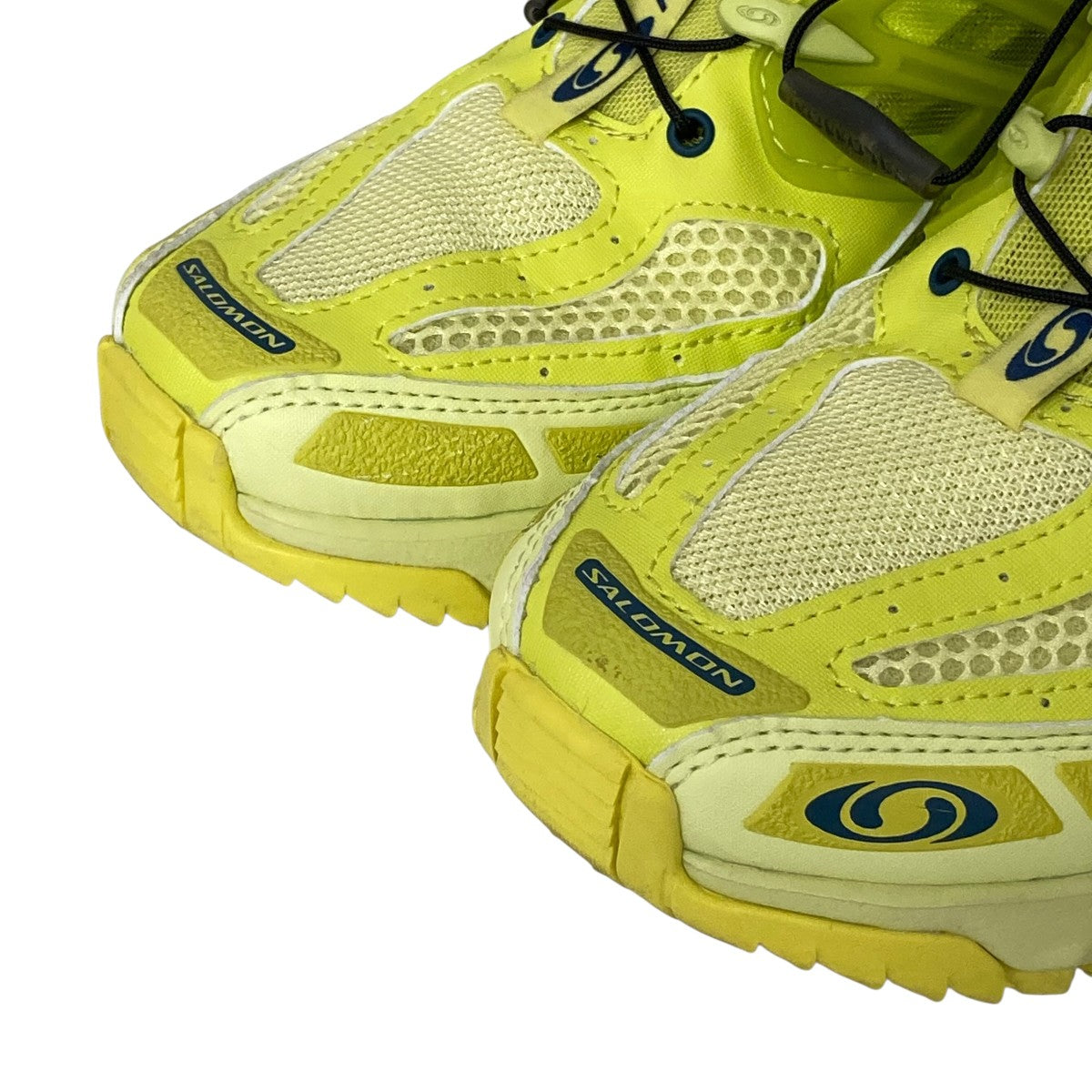 SALOMON ACS PRO スニーカー25cm サロモン SALOMON ACS PRO スニーカー メンズ レディース