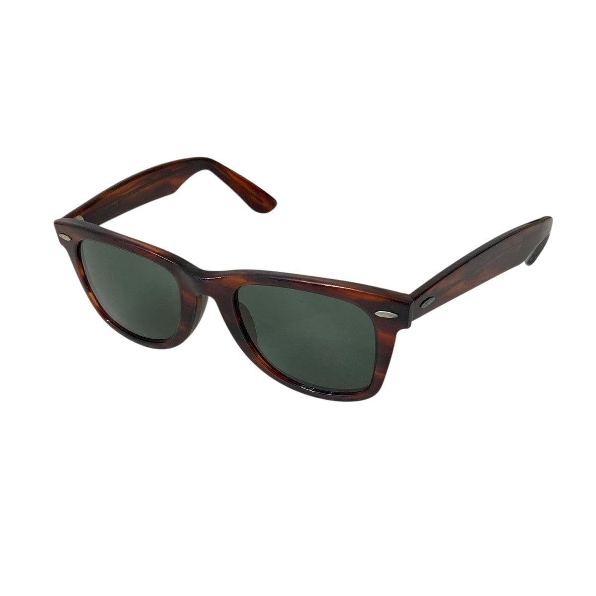 ケース WAYFARER USA製サングラスB&L5022