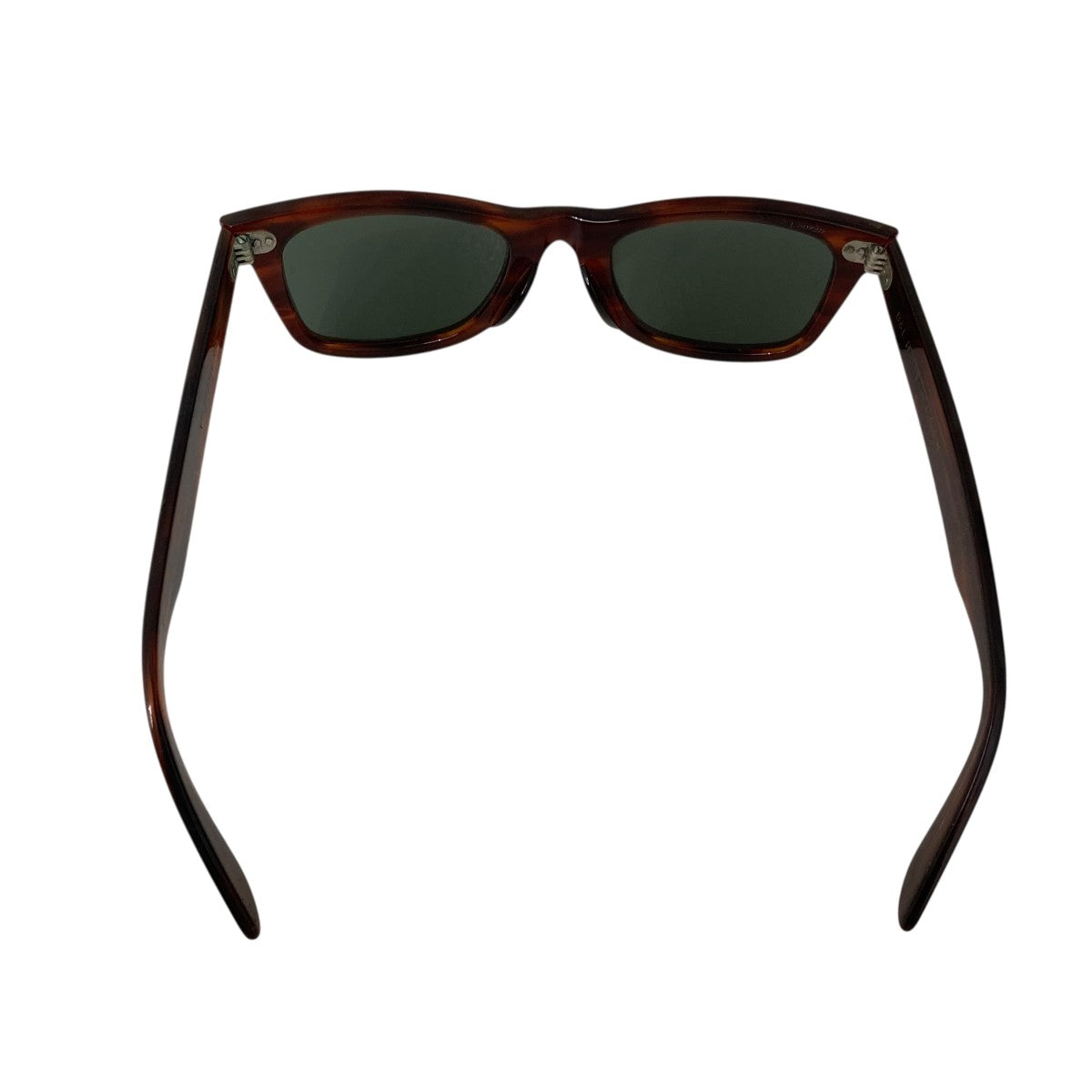 ケース WAYFARER USA製サングラスB&L5022