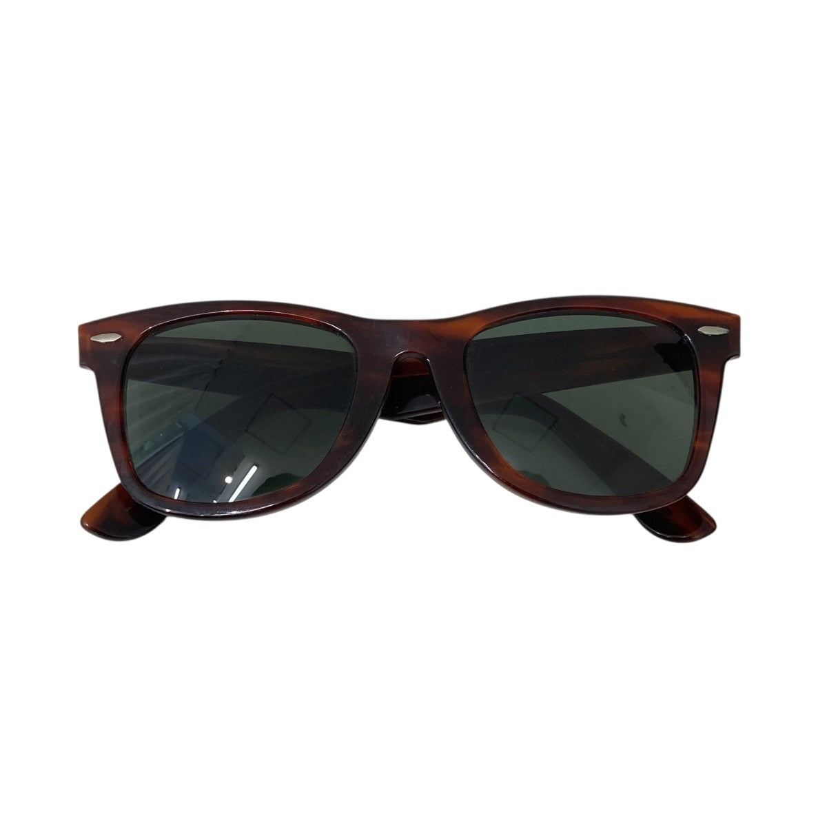 ケース WAYFARER USA製サングラスB&L5022
