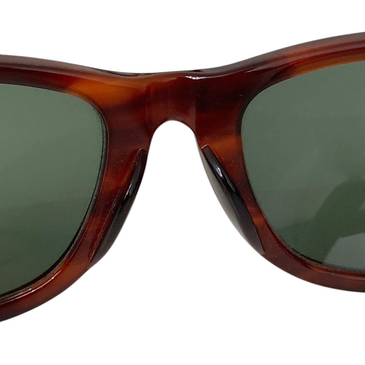 ケース WAYFARER USA製サングラスB&L5022