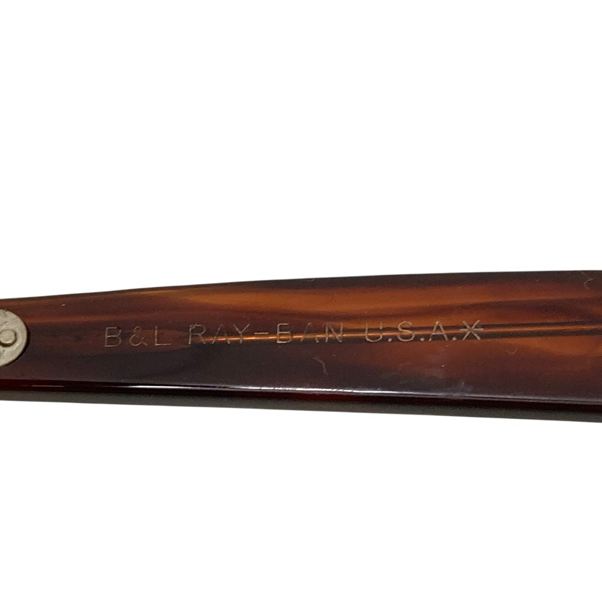 ケース WAYFARER USA製サングラスB&L5022