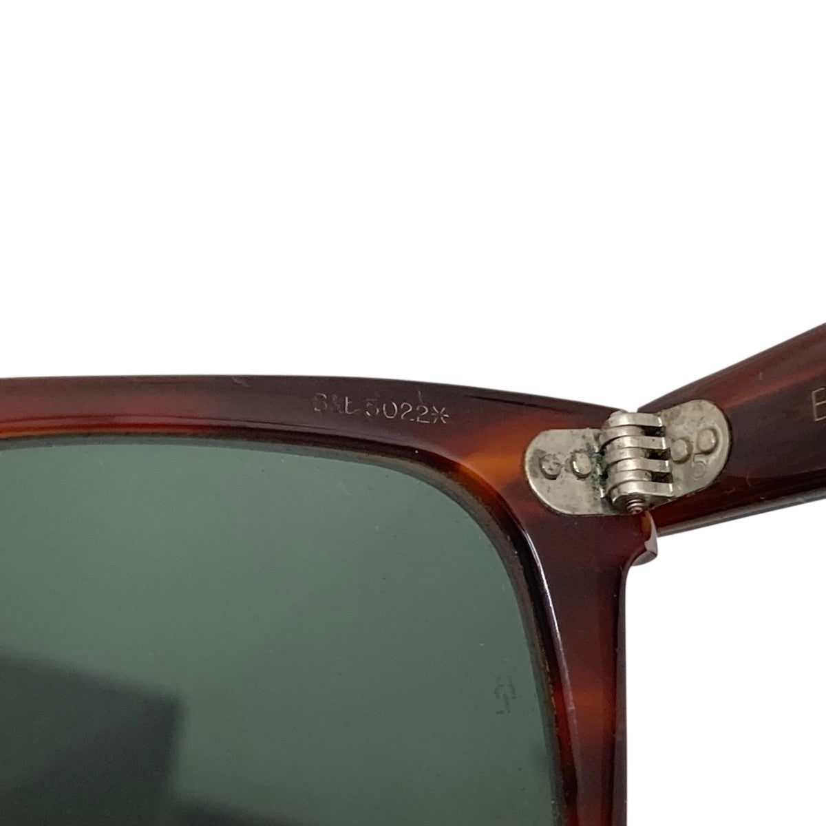ケース WAYFARER USA製サングラスB&L5022