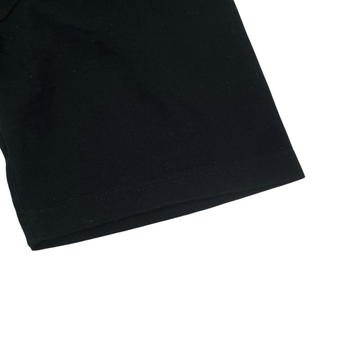 BALENCIAGA フルゲージラバーパッチTシャツ570805 teva3 古着・中古-4枚目のアイテム画像