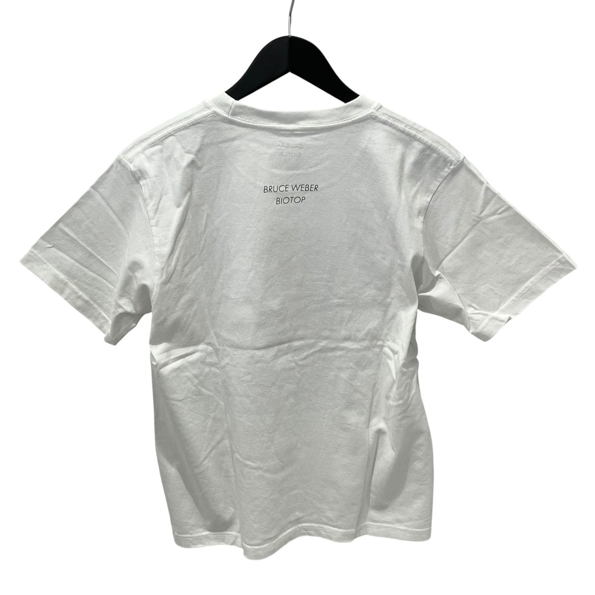 bruce weber半袖Tシャツbom-05070-c