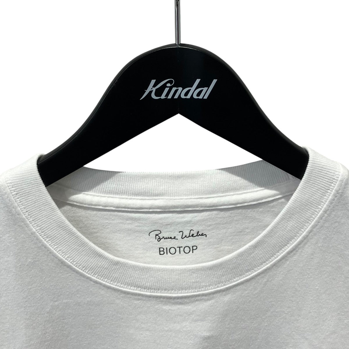 bruce weber半袖Tシャツbom-05070-c