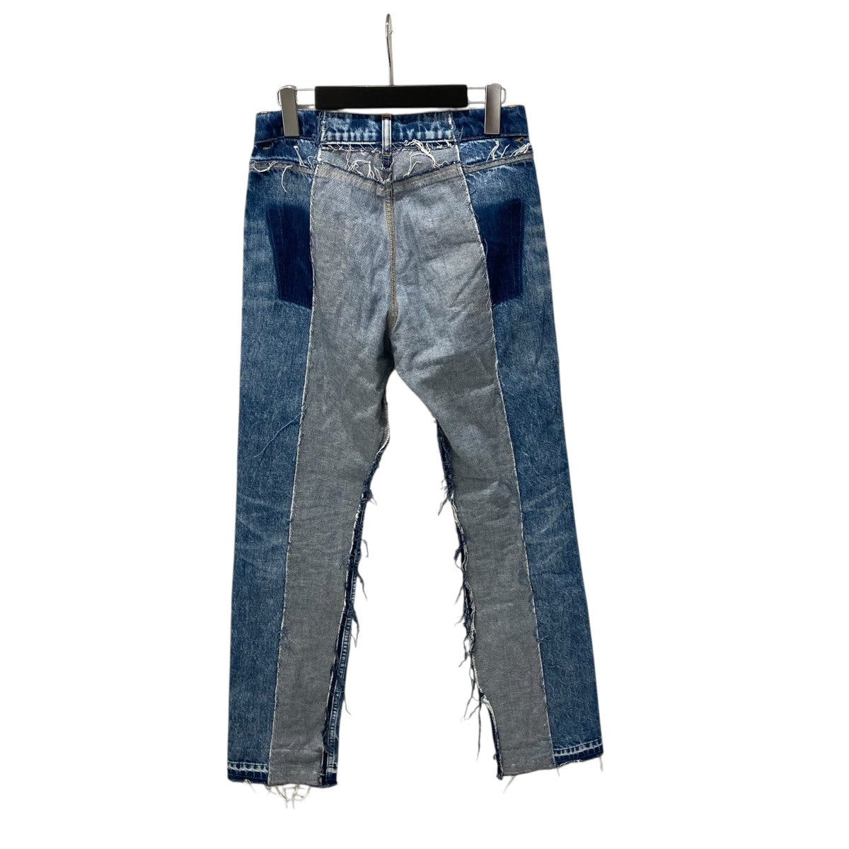 MM6 Maison Margiela マルジェラ デニム　42号 S30460 Long-sleeved Shirt | MM6 Maison Margiela(エムエムシックス