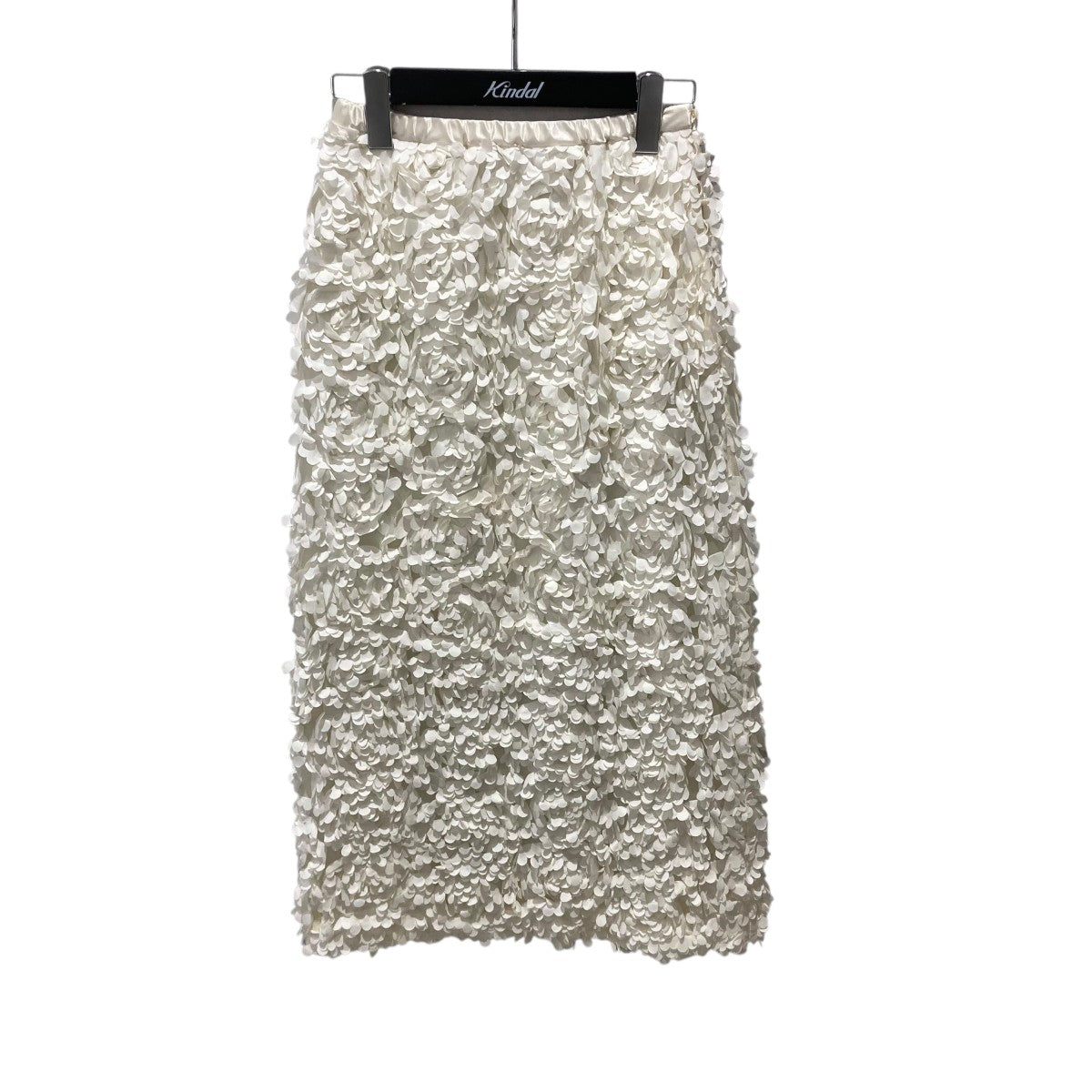 Ron Herman Flower Motif Long Skirtロングスカート41105000321071 古着・中古-1枚目のアイテム画像