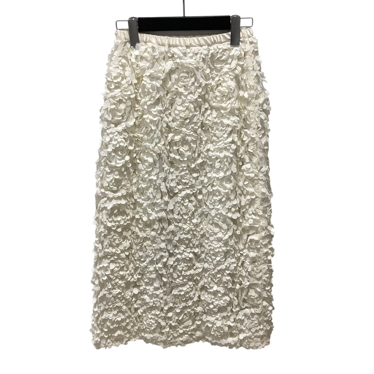 Ron Herman Flower Motif Long Skirtロングスカート41105000321071 古着・中古-2枚目のアイテム画像