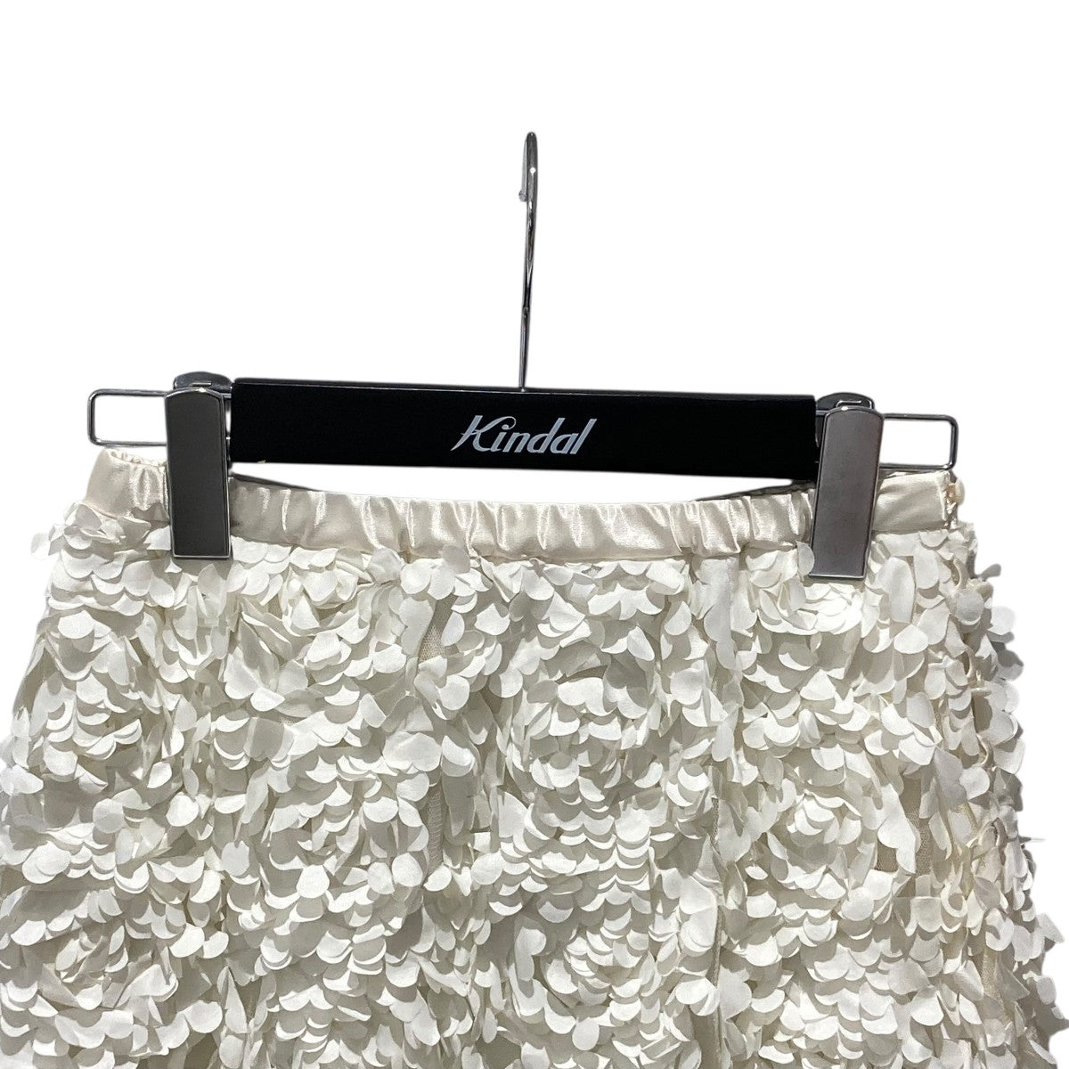 Ron Herman Flower Motif Long Skirtロングスカート41105000321071 古着・中古-3枚目のアイテム画像