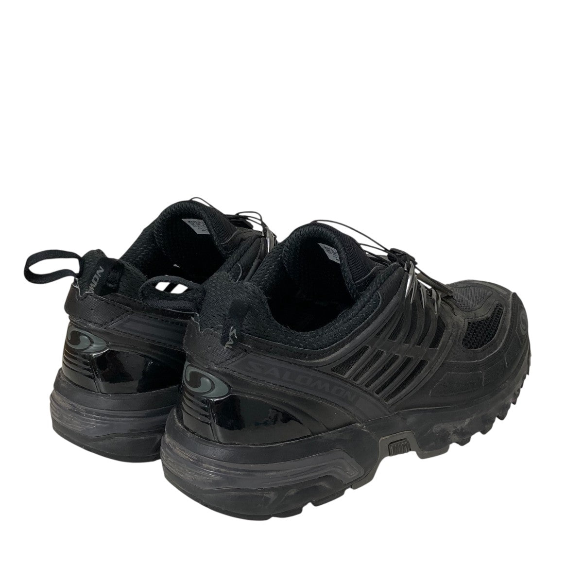 サロモン　SALOMON スニーカー　ACS PRO 471798 楽天市場】サロモン Salomon 未使用 ACS PRO ADVANC 471798