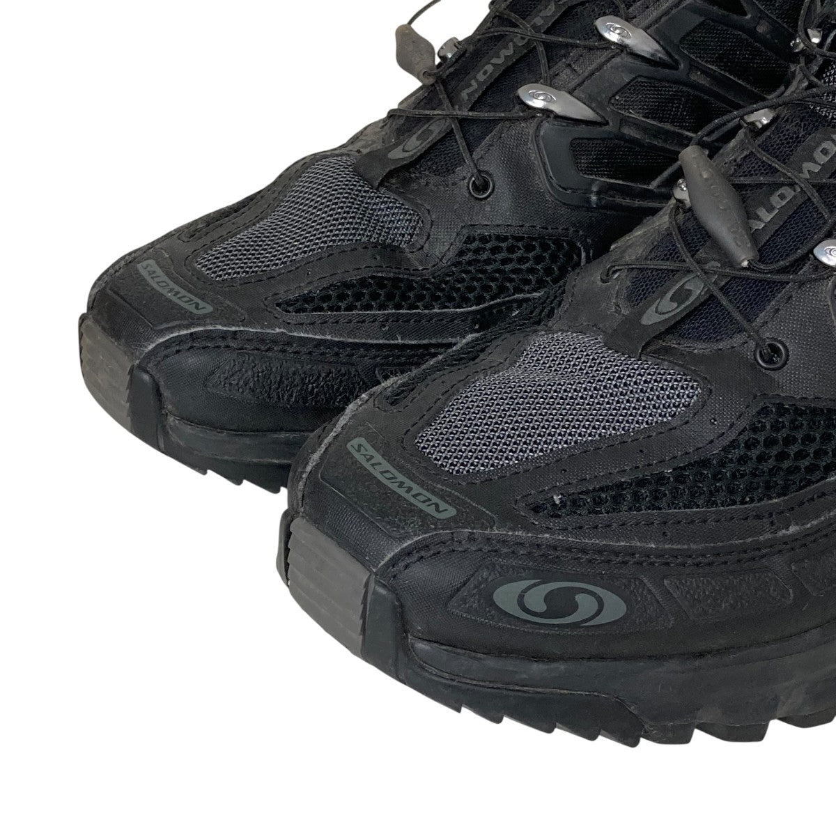 SALOMON(サロモン) ACS PROスニーカー471798 471798 ブラック