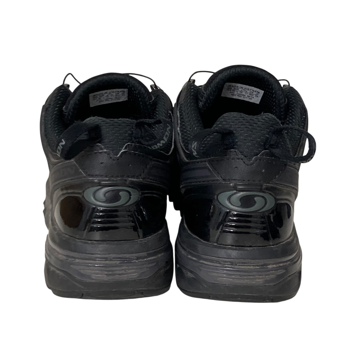 SALOMON(サロモン) ACS PROスニーカー471798 471798 ブラック