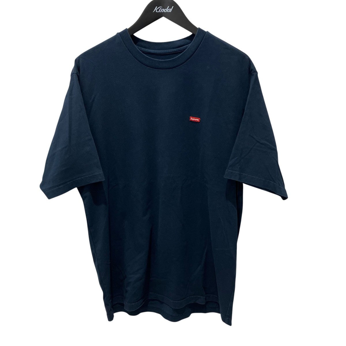 Supreme 25SSSmall Box Tee半袖Tシャツ 古着・中古-1枚目のアイテム画像