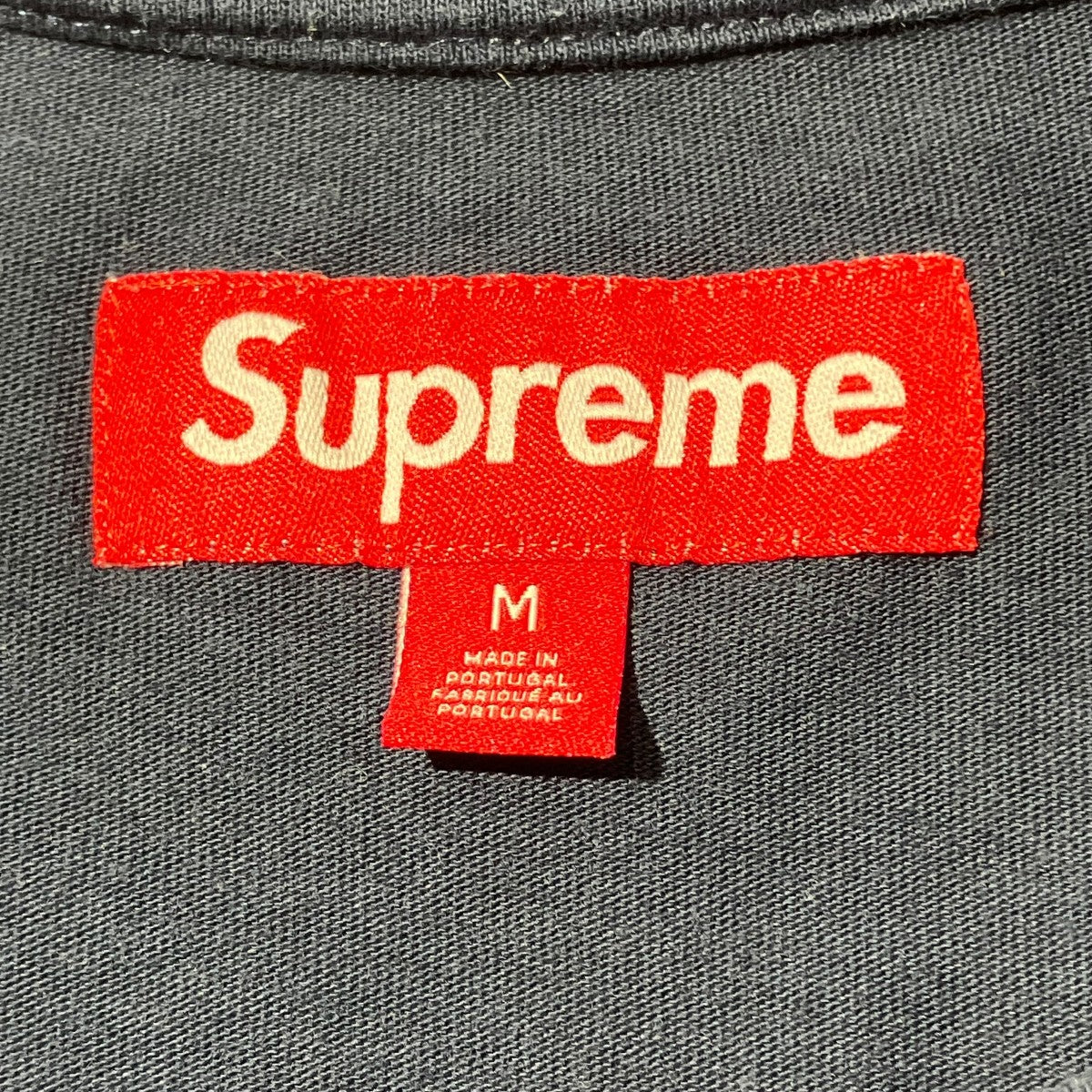 Supreme 25SSSmall Box Tee半袖Tシャツ 古着・中古-6枚目のアイテム画像