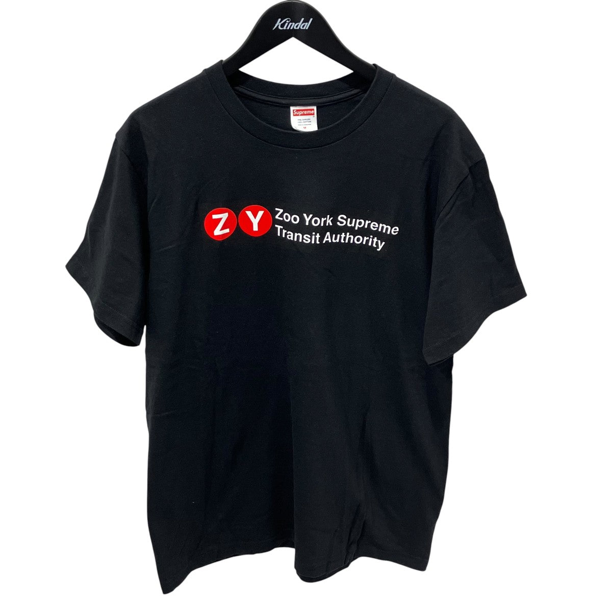 25SSTransit Tee半袖Tシャツ