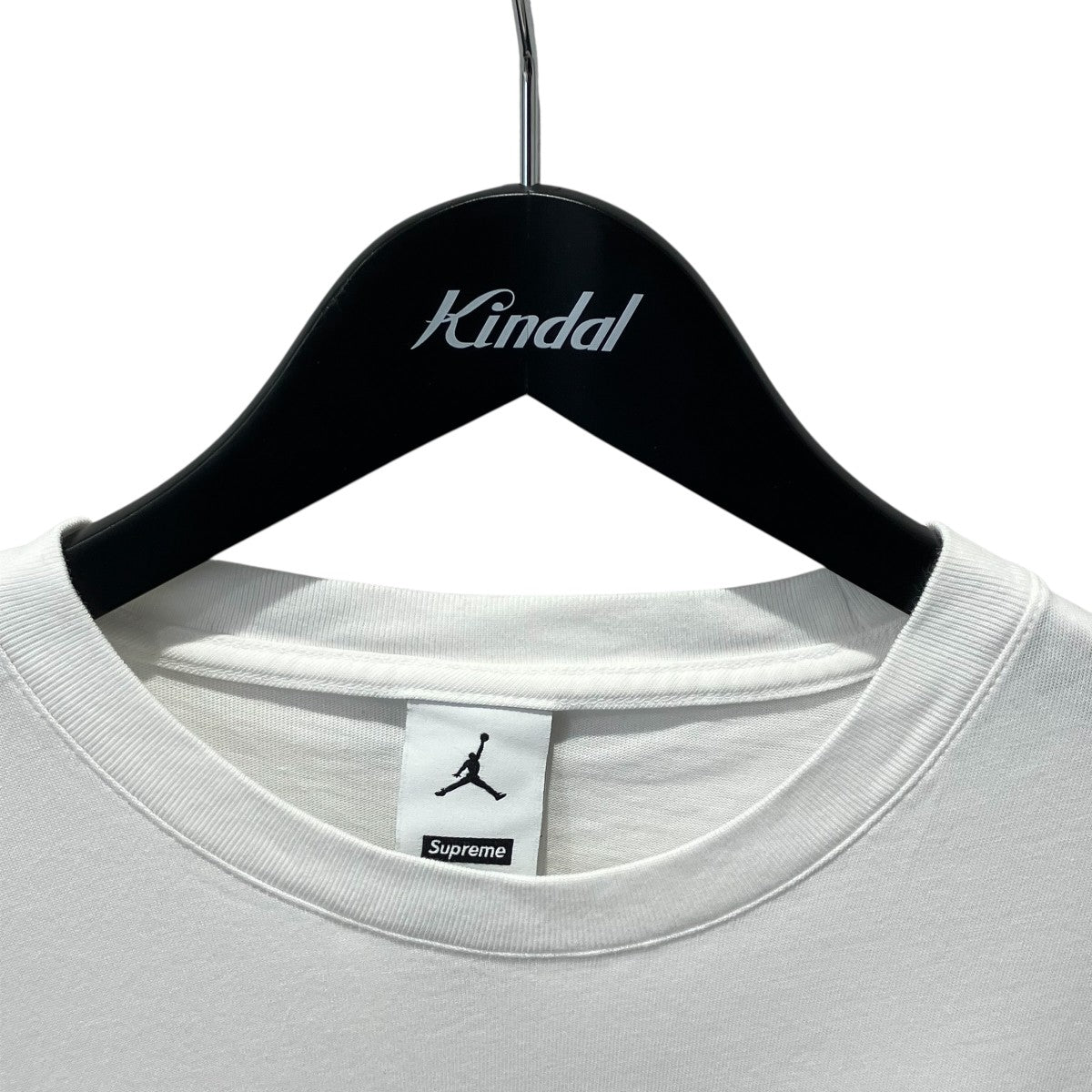 24AWJORDAN Biggie S／S Top半袖TシャツHJ8385-100