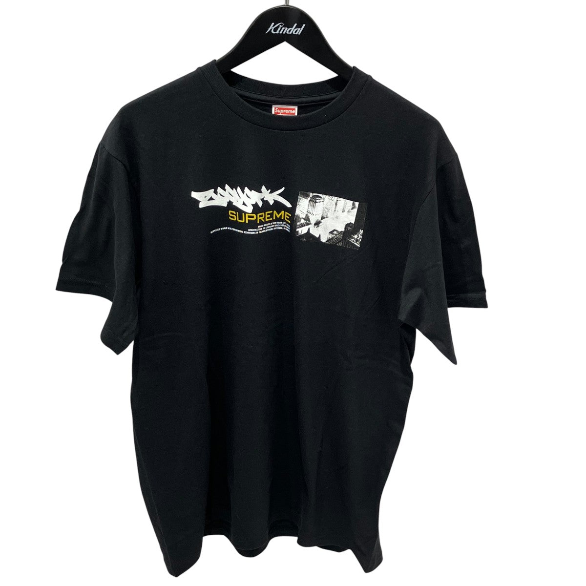 25SSDynasty Tee半袖Tシャツ