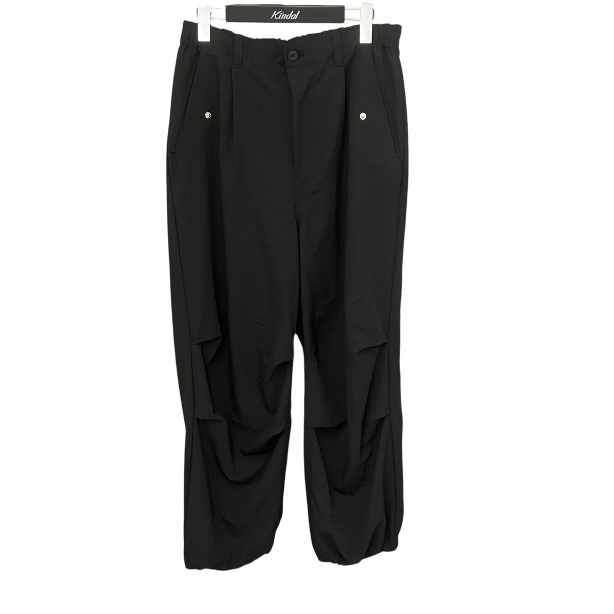 Lui’s パラシュートスラックスパンツLUZ2042102A0001 古着・中古-1枚目のアイテム画像