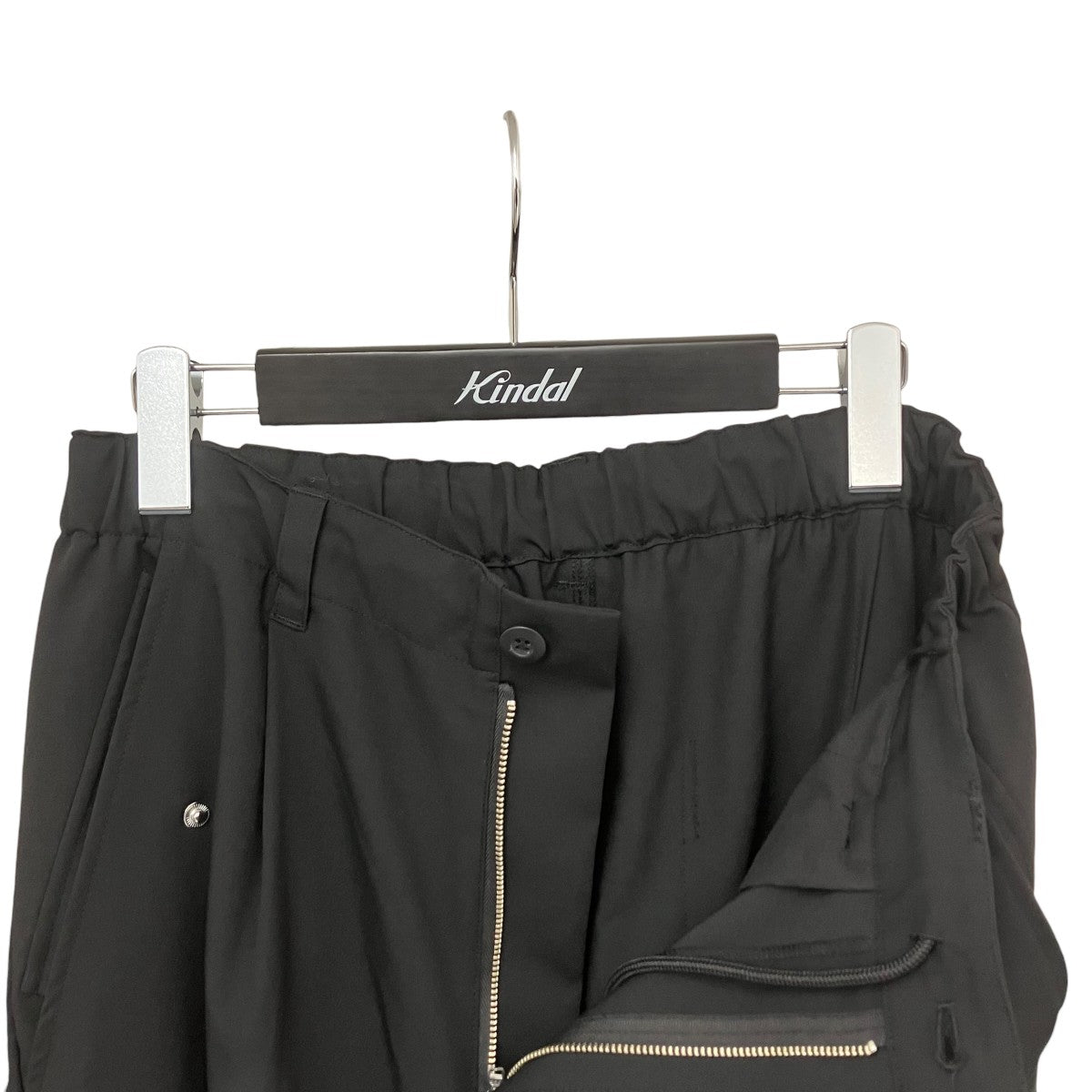 Lui’s パラシュートスラックスパンツLUZ2042102A0001 古着・中古-3枚目のアイテム画像